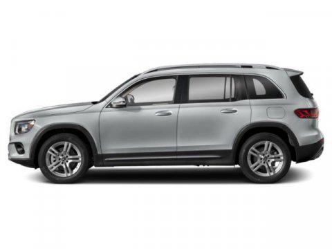 2021 Mercedes-Benz GLB 250 4MATIC