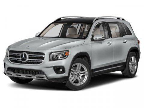 2021 Mercedes-Benz GLB 250 4MATIC