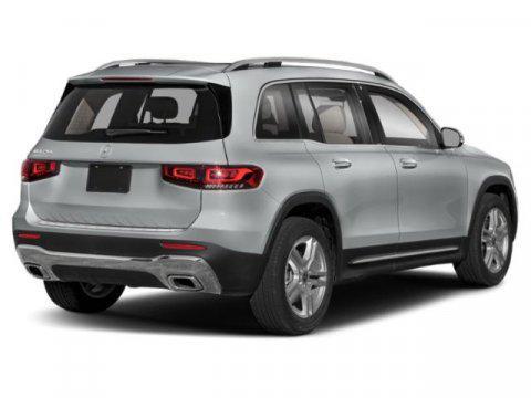 2021 Mercedes-Benz GLB 250 4MATIC