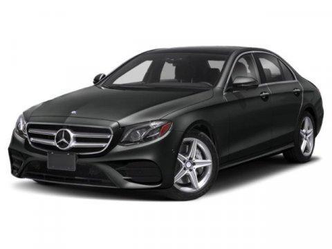 2018 Mercedes-Benz E-Class E 300
