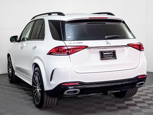 2023 Mercedes-Benz GLE 350 Base