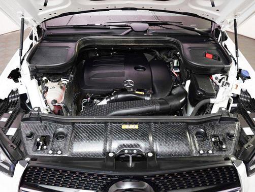 2023 Mercedes-Benz GLE 350 Base