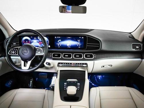 2023 Mercedes-Benz GLE 350 Base