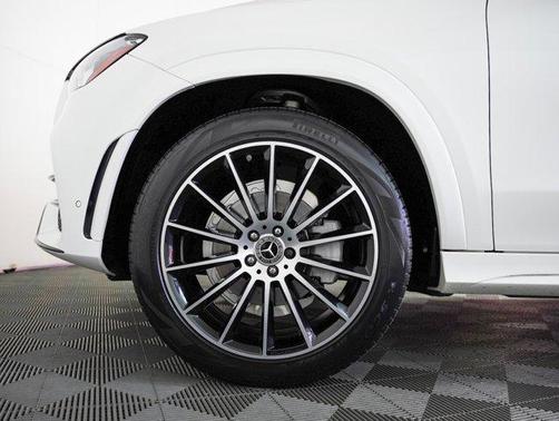 2023 Mercedes-Benz GLE 350 Base