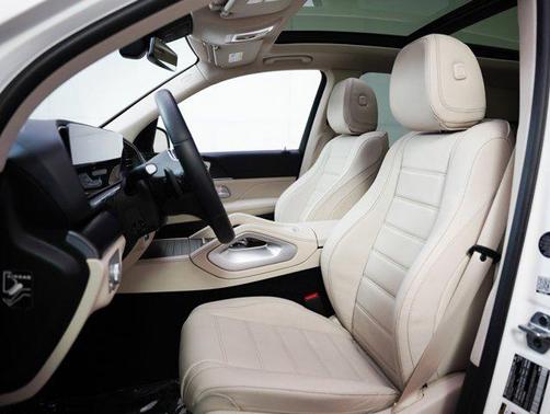 2023 Mercedes-Benz GLE 350 Base