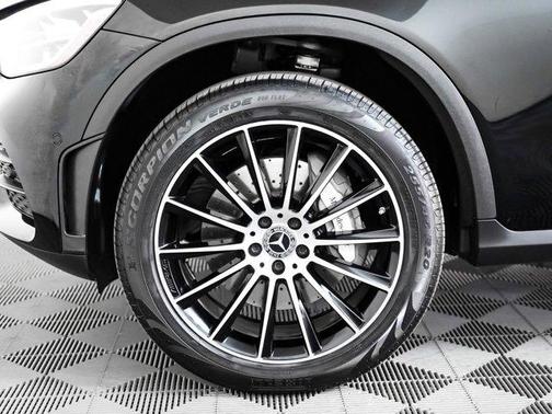 2022 Mercedes-Benz GLC 300 Base