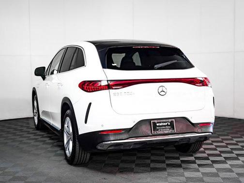 2023 Mercedes-Benz EQE 350+ Base