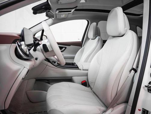 2023 Mercedes-Benz EQE 350+ Base