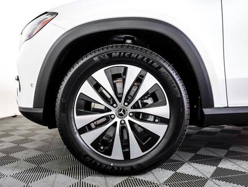 2025 Mercedes-Benz GLE 350 4MATIC