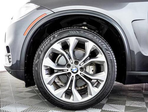 2018 BMW X5 sDrive35i