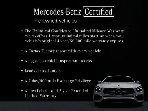 MANUFAKTUR Cardinal Red Metallic 2022 Mercedes-Benz GLC 300 4MATIC