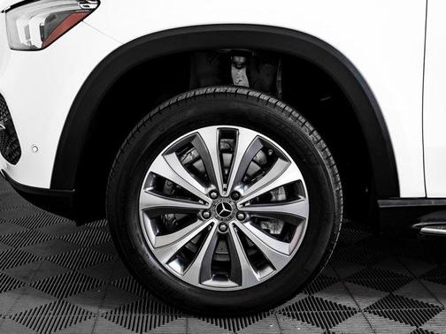 2023 Mercedes-Benz GLE 350 Base