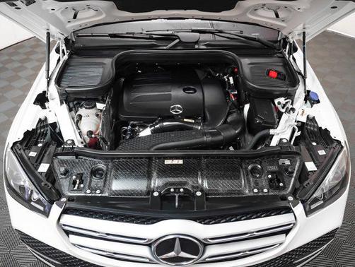 2023 Mercedes-Benz GLE 350 Base