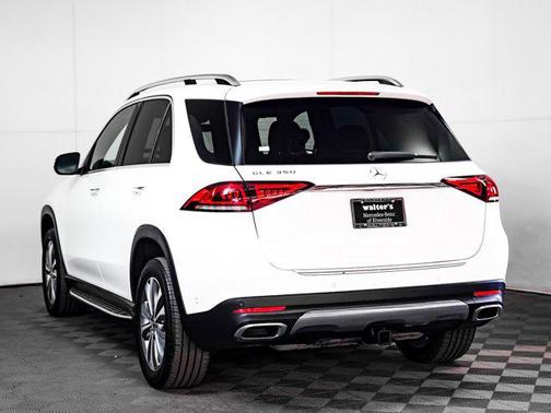 2023 Mercedes-Benz GLE 350 Base