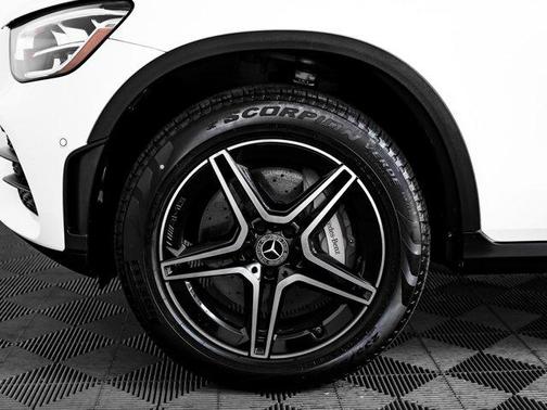 2022 Mercedes-Benz GLC 300 Base