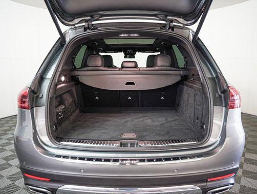 2025 Mercedes-Benz GLE 350 Base