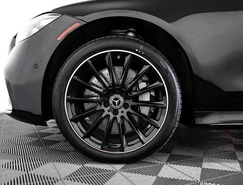 2023 Mercedes-Benz S-Class 4MATIC
