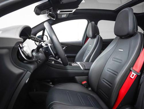 2024 Mercedes-Benz AMG EQE 4MATIC+