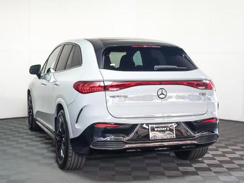 2024 Mercedes-Benz AMG EQE 4MATIC+