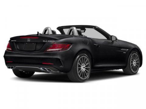 2018 Mercedes-Benz AMG SLC 43 Base