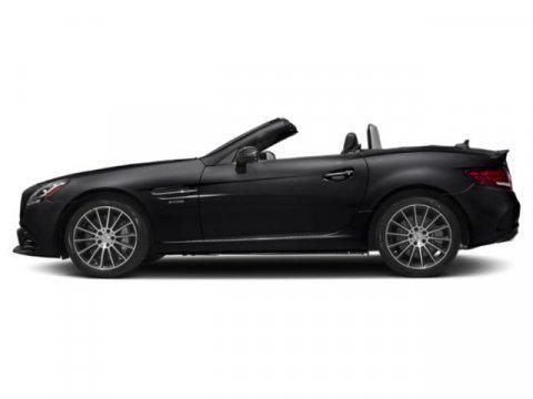 2018 Mercedes-Benz AMG SLC 43 Base