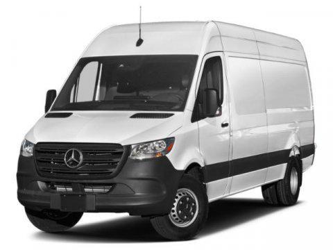 2024 Mercedes-Benz Sprinter 3500XD High Roof