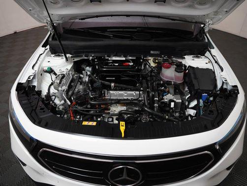 2023 Mercedes-Benz EQB 250 Base