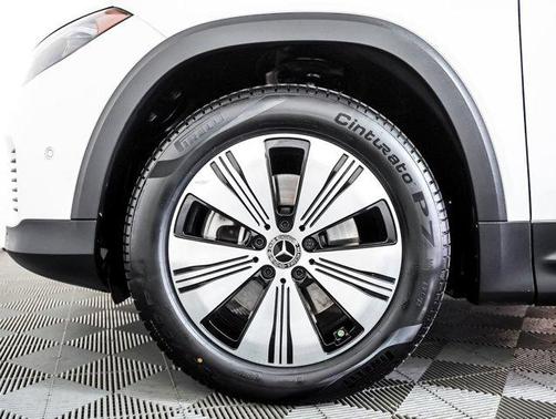 2023 Mercedes-Benz EQB 250 Base