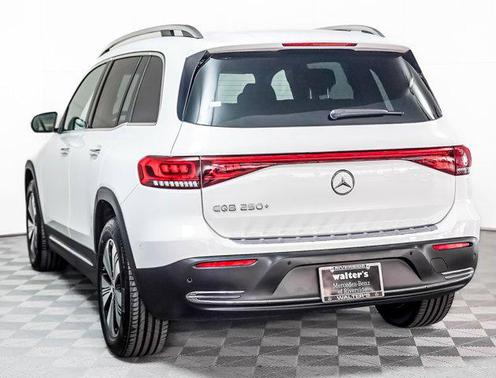 2023 Mercedes-Benz EQB 250 Base