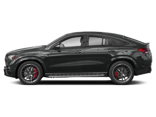 Selenite Grey Metallic 2023 Mercedes-Benz AMG GLE 63 S 4MATIC+