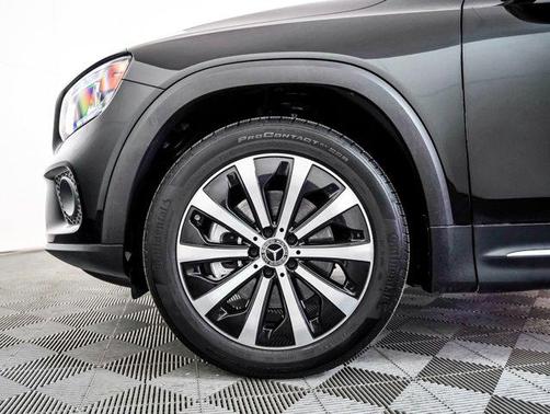 2023 Mercedes-Benz GLB 250 Base
