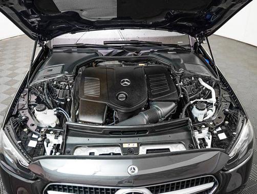 2022 Mercedes-Benz C-Class Sedan