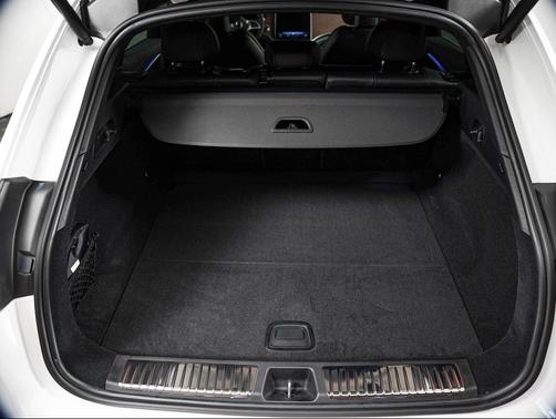 Polar White 2026 Mercedes-Benz EQE 320 EQE 320 4MATIC