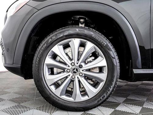 2021 Mercedes-Benz GLE 350 4MATIC