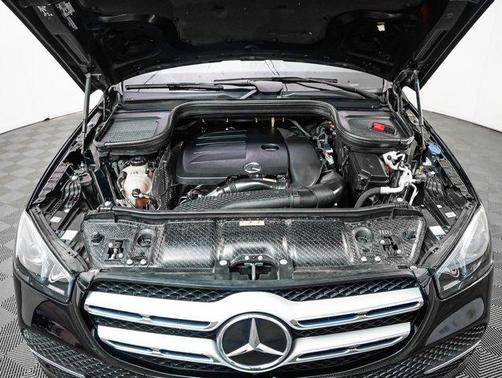 2021 Mercedes-Benz GLE 350 4MATIC