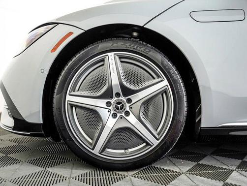 2023 Mercedes-Benz EQE 350+ Base