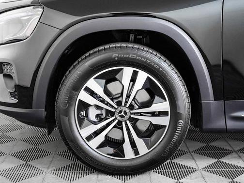 2026 Mercedes-Benz GLB 250 Base