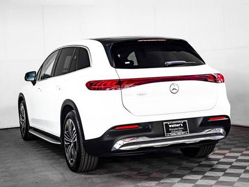 2023 Mercedes-Benz EQS 450 4MATIC