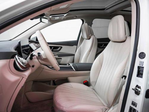 2023 Mercedes-Benz EQS 450 4MATIC