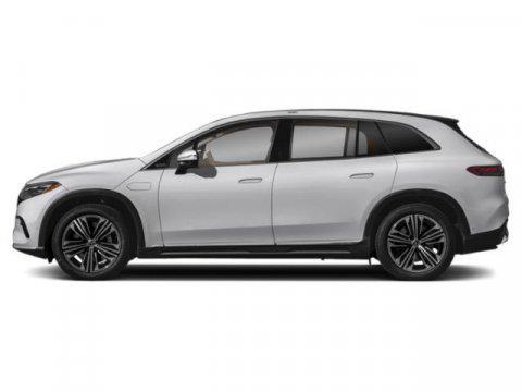 2023 Mercedes-Benz EQS 450 4MATIC