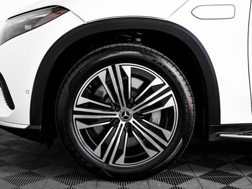 2023 Mercedes-Benz EQS 450 4MATIC