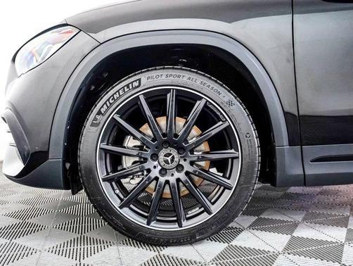 2023 Mercedes-Benz GLA 250 4MATIC