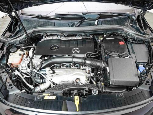 2023 Mercedes-Benz GLA 250 4MATIC