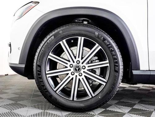 2026 Mercedes-Benz GLE 350 Base