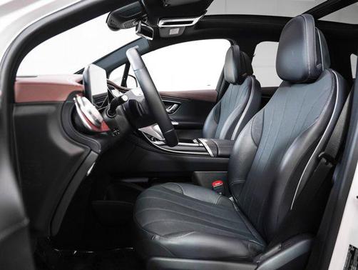 2023 Mercedes-Benz EQE 350 4MATIC