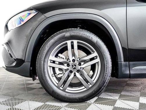 2026 Mercedes-Benz GLA 250 4MATIC