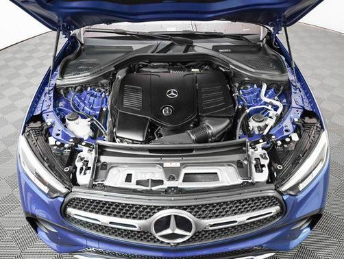 2023 Mercedes-Benz GLC 300 Base