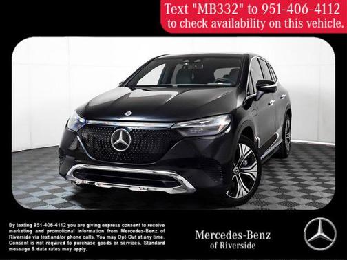 2023 Mercedes-Benz EQE 350 4MATIC