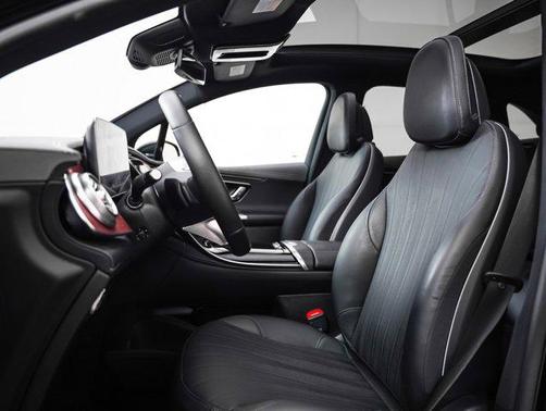 2023 Mercedes-Benz EQE 350 4MATIC