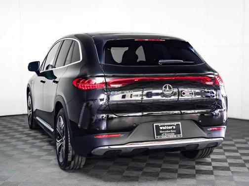 2023 Mercedes-Benz EQE 350 4MATIC